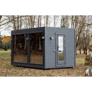 Frame sauna 410×240