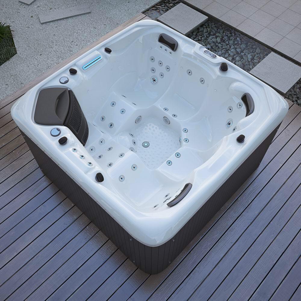 Jacuzzi