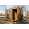 Frame sauna 365×240