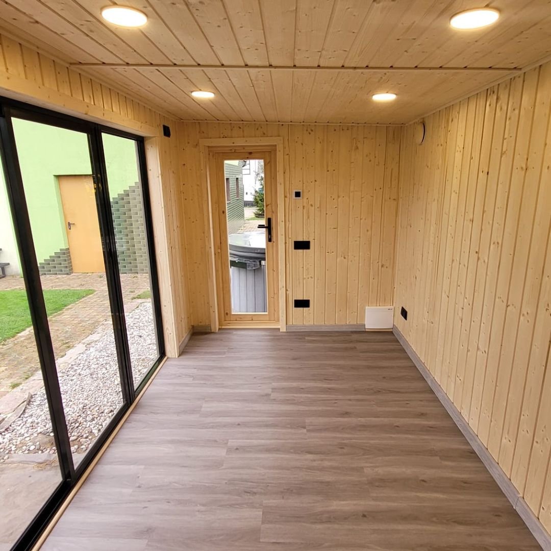 Frame sauna Comfort 350x600 (5)
