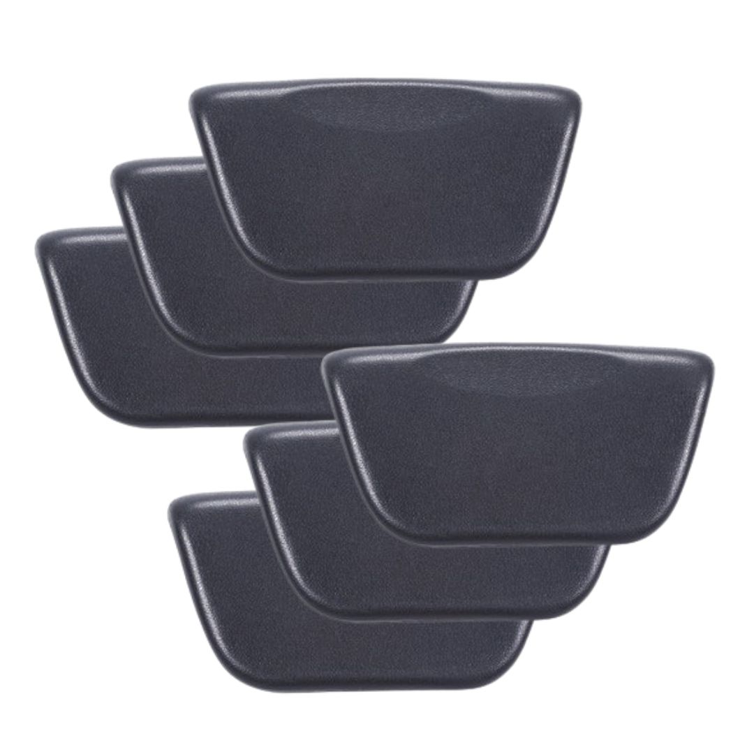 Head cushion 6pc.