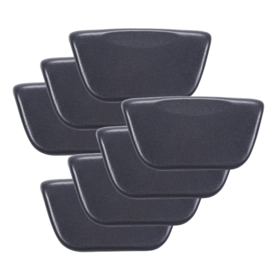 Head cushion 7pc.