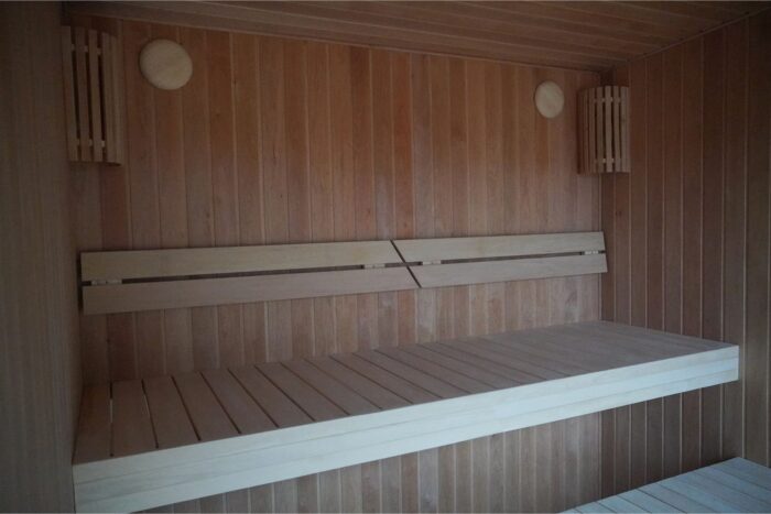 Frame sauna 320×600